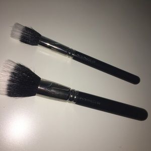 Mac brushes